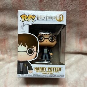 Harry Potter Funko Pop